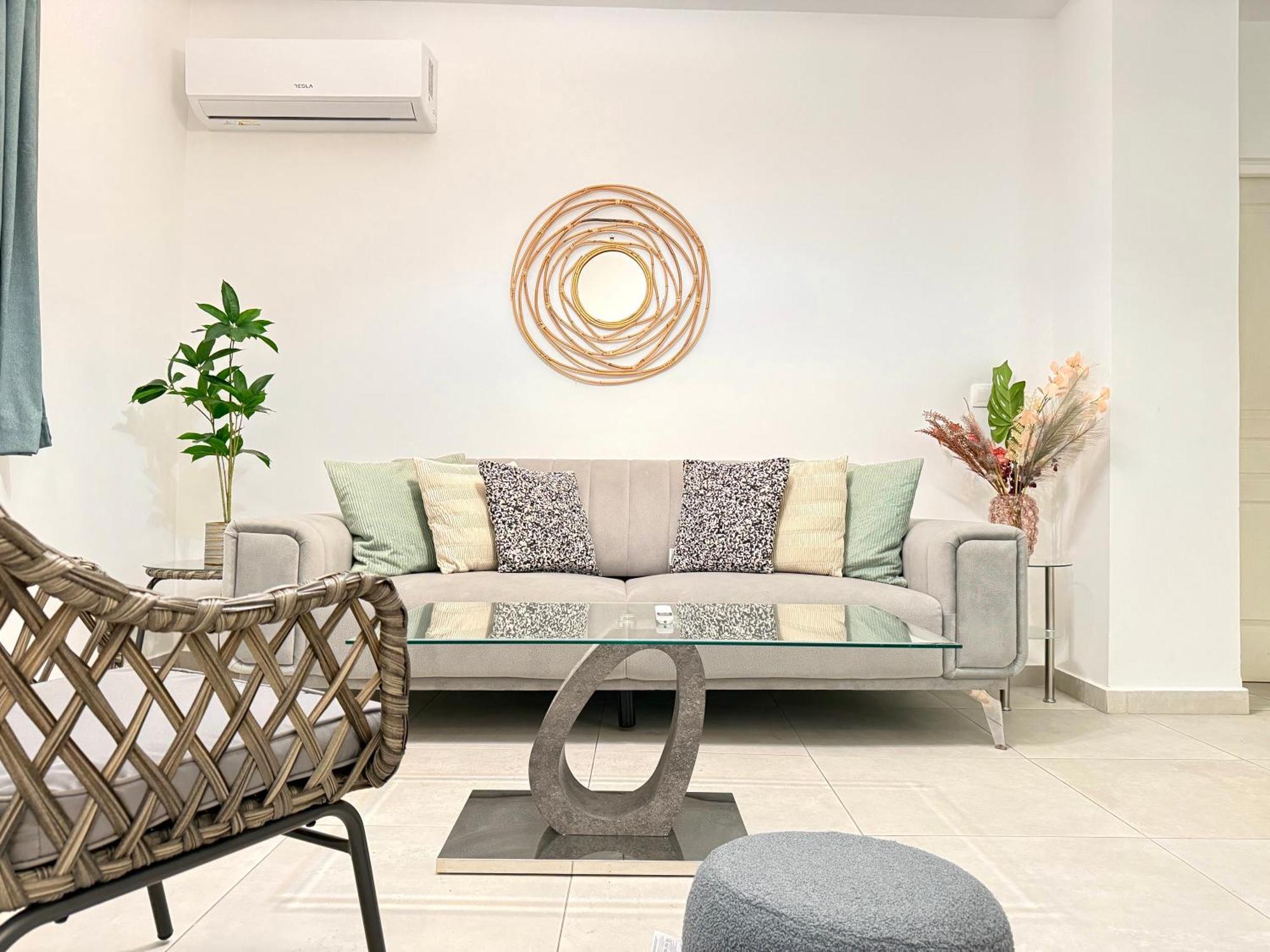 P&P Boutique Apartments Athens Exterior photo