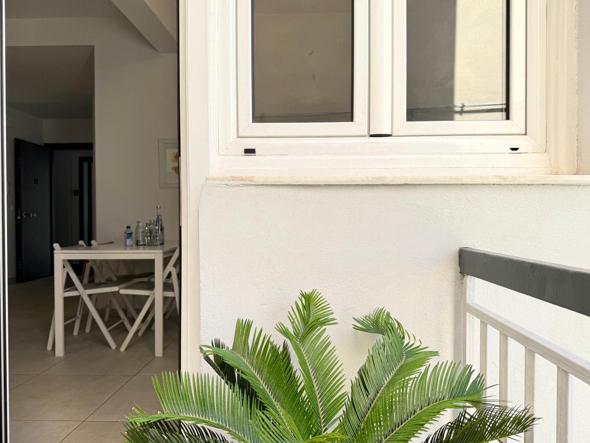 P&P Boutique Apartments Athens Exterior photo